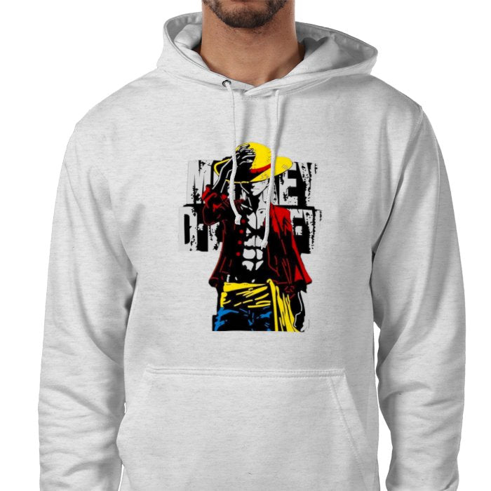 One Piece - Luffy Value Hoodie
