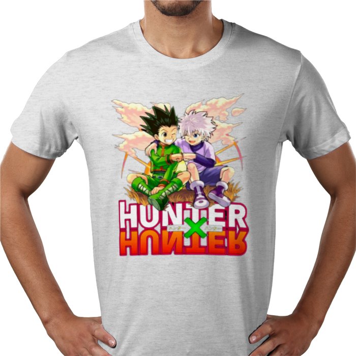 Hunter X Hunter - Theme 1 T-shirt