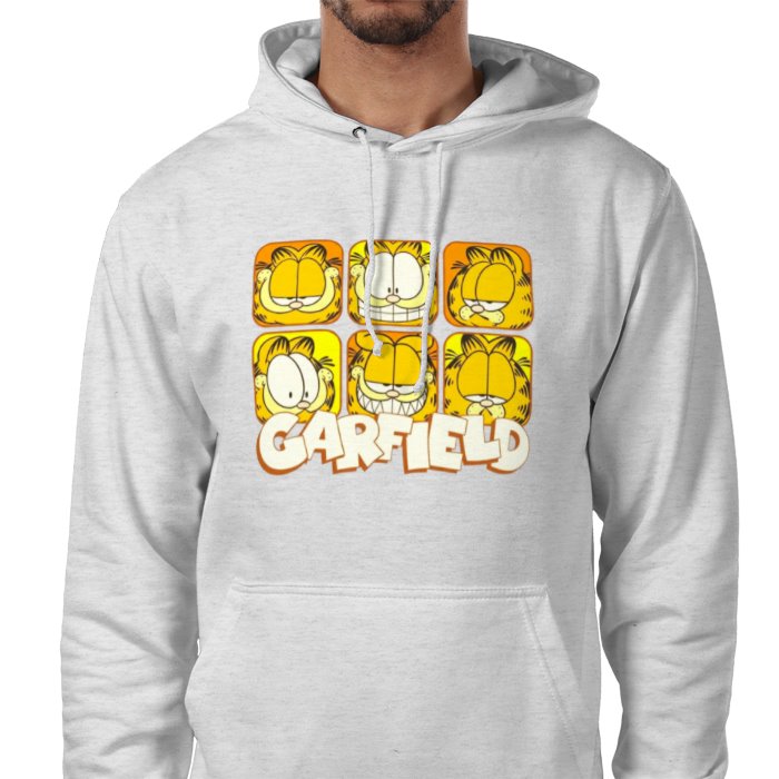 Garfield - Theme Value Hoodie