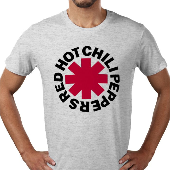 Red Hot Chili Peppers - Logo T-Shirt
