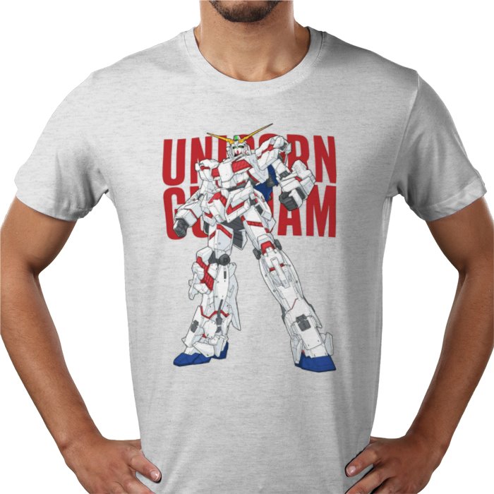 Gundam Wing - Theme 3 T-shirt