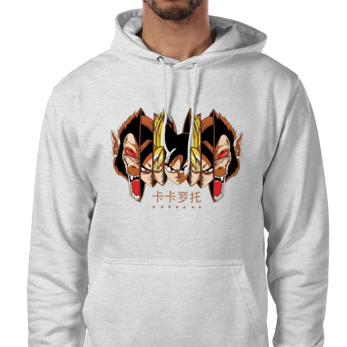 Dragonball Z - Goku Evo Value Hoodie