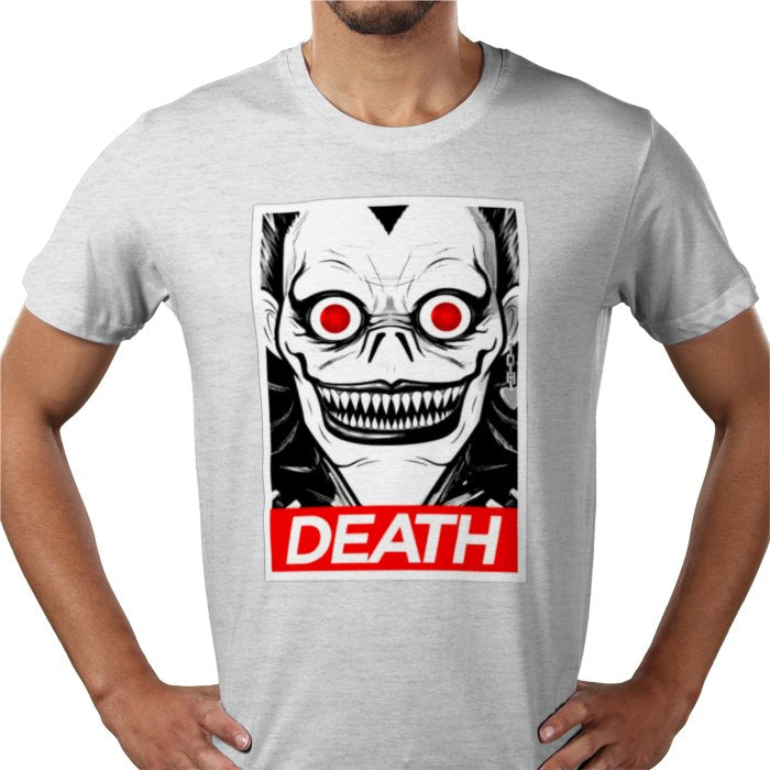 Death Note - Theme 3 T-shirt