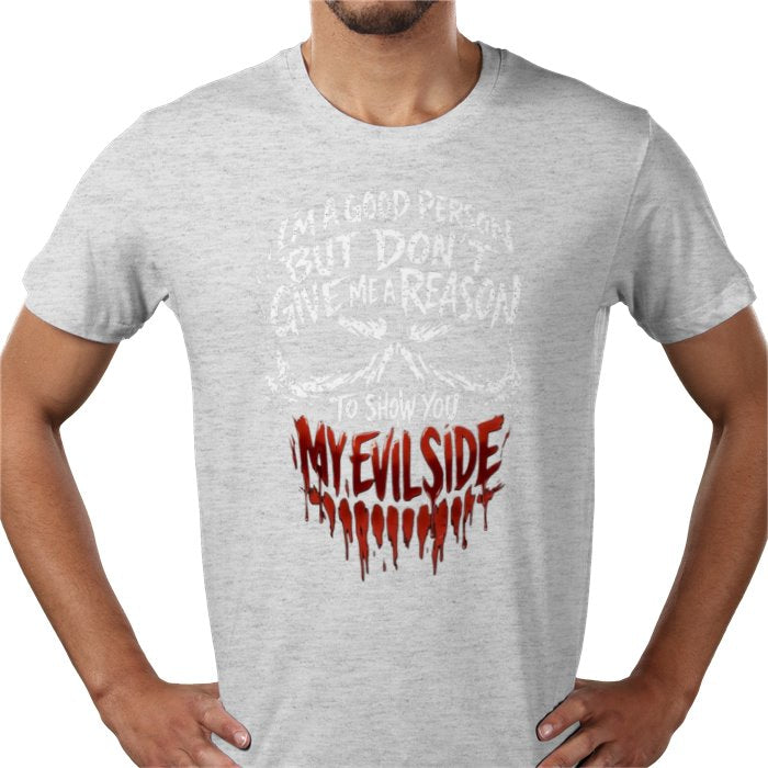 My Evil Side T-shirt