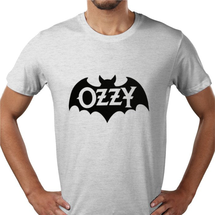 Ozzy Bat T-Shirt