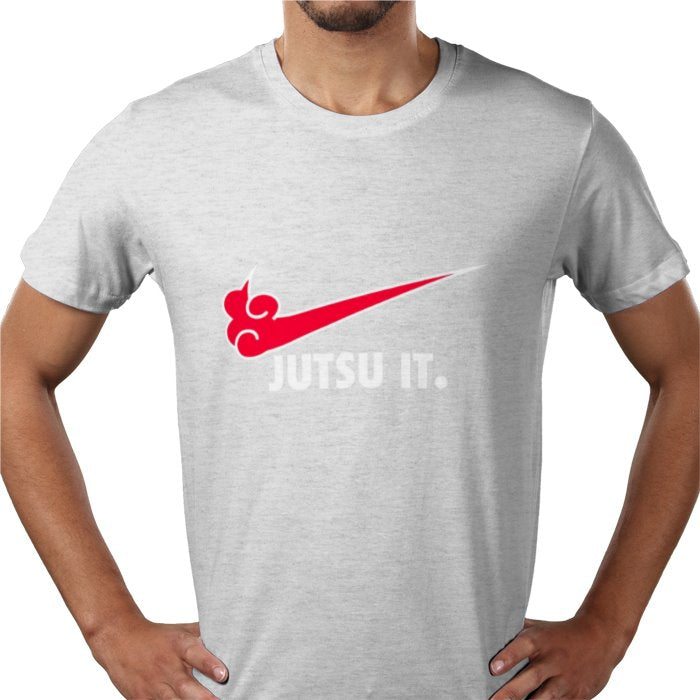 Naruto - Jutsu It T-shirt