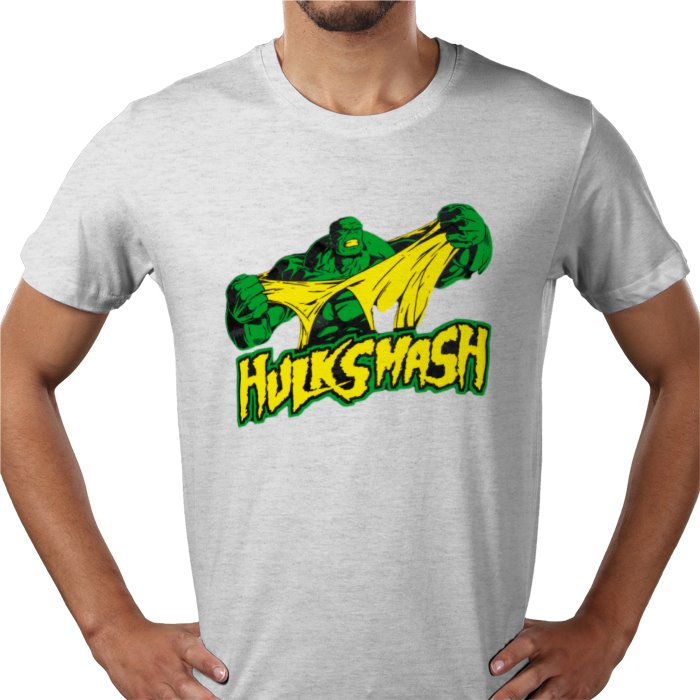 Marvel - Hulk Smash T-shirt