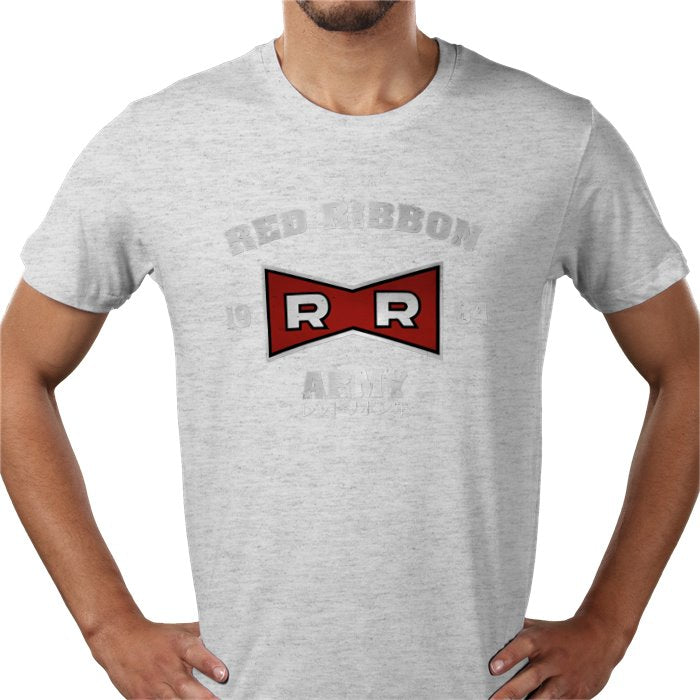 Dragonball Z - Red Ribbon T-shirt