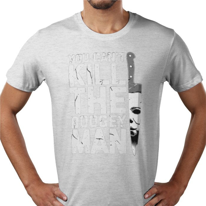 Halloween - You Can't Kill The Bogeyman