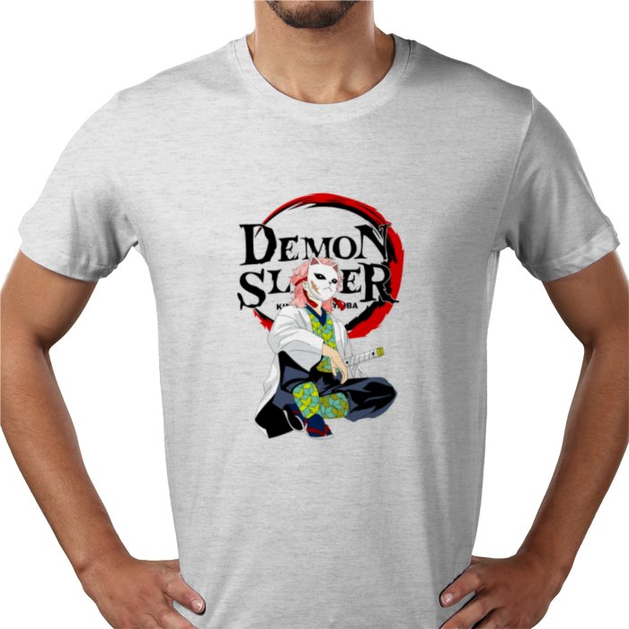 Demon Slayer - Theme 7 T-shirt