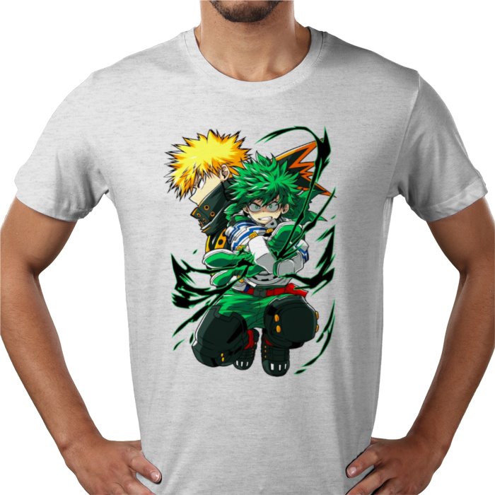 My Hero Academia - Theme 1 T-shirt
