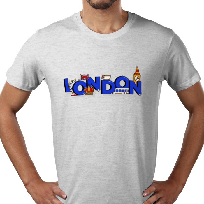 London Style T-shirt
