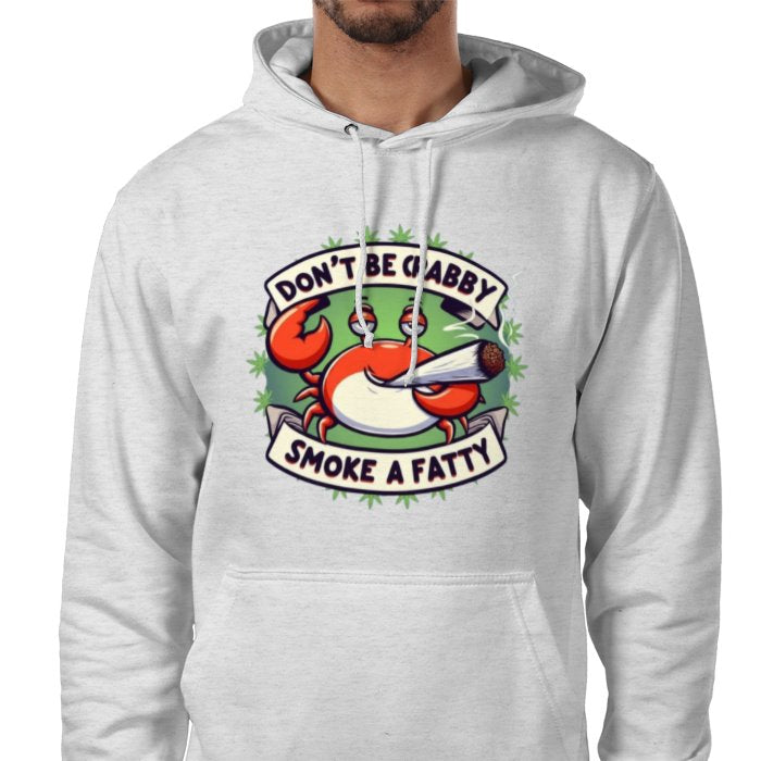 Don't Be Krabby Hoodie