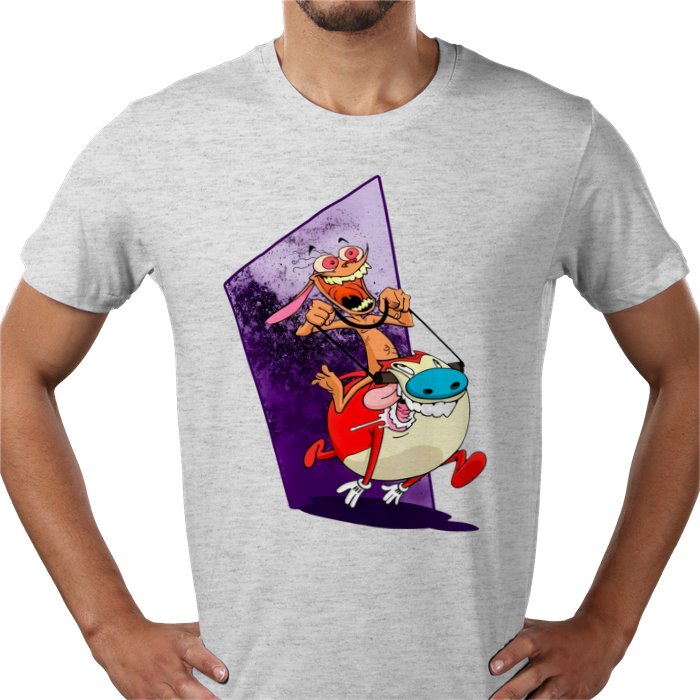 Ren & Stimpy T-Shirt