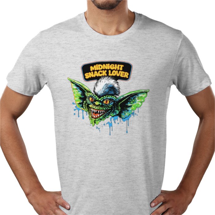 Gremlins - Midnight Snack Club T Shirt