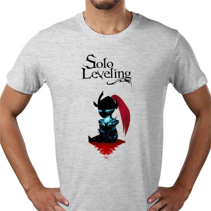 Solo Leveling - Sitting Pool Side T-Shirt