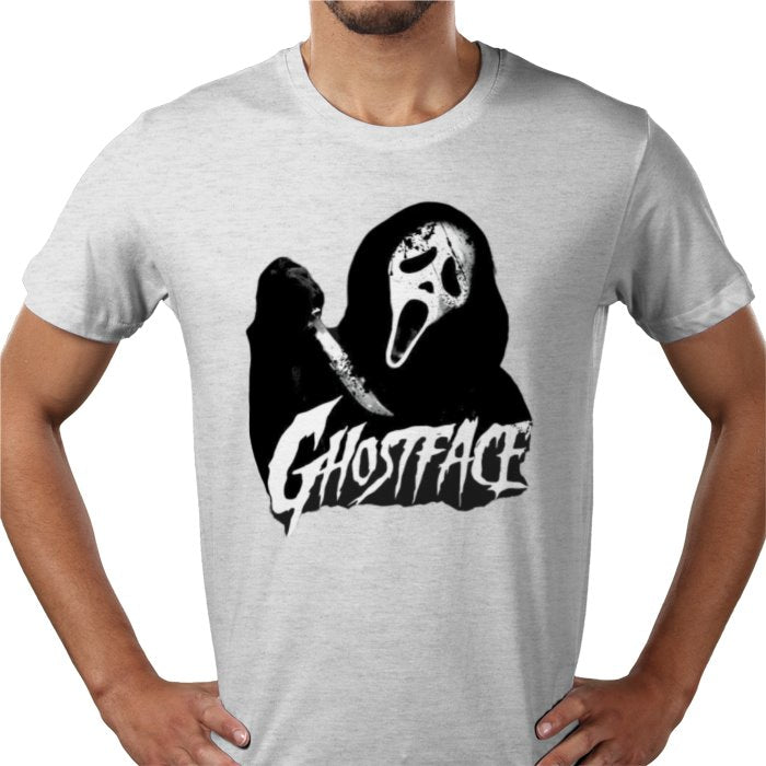 Scream - Ghostface T Shirt