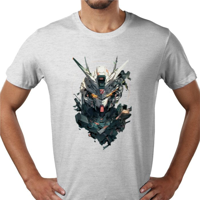 Gundam Wing - Theme 2 T-shirt