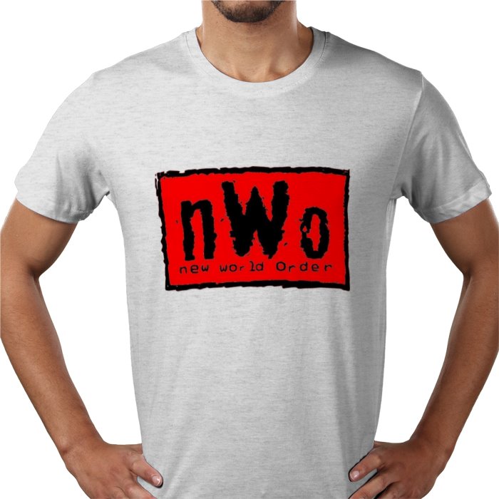 NWO T-shirt