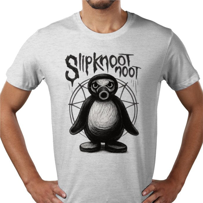Slipknot x Noot Noot - Sleepknoot T-Shirt