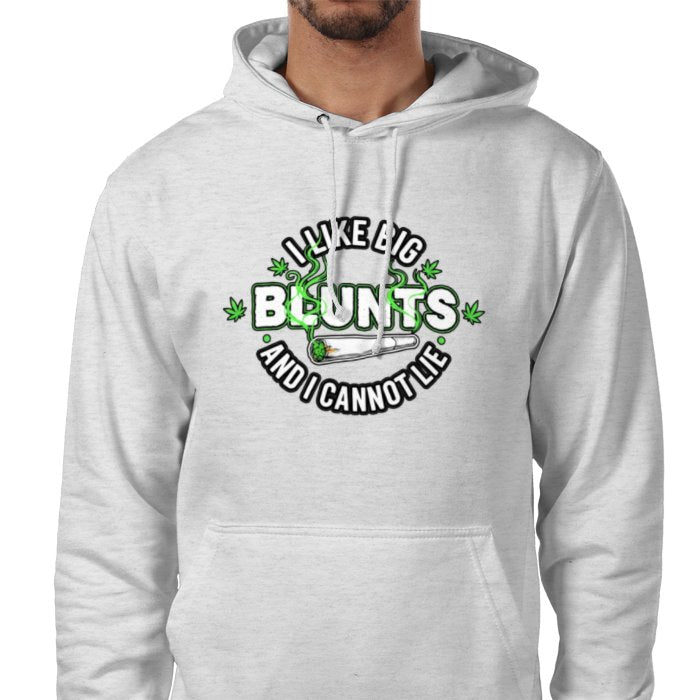 Big Blunts Hoodie