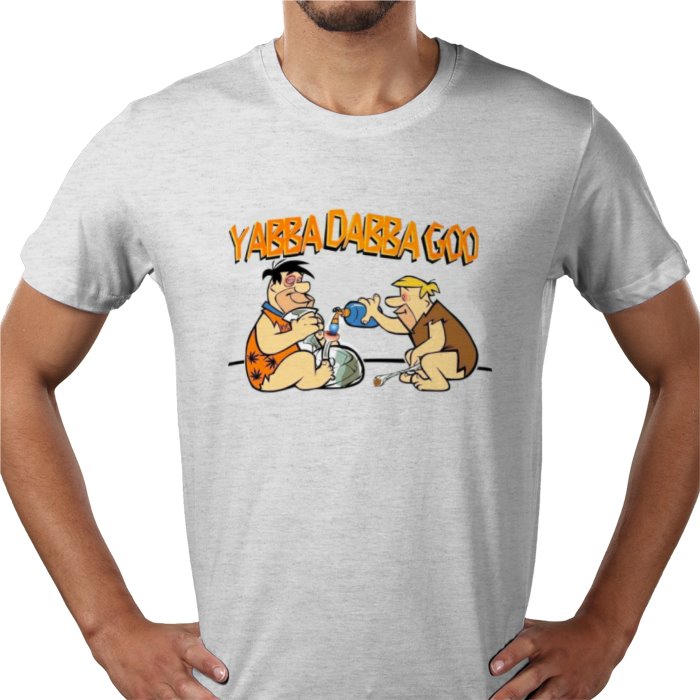 The Flintstones - Yabba Dabba T-shirt