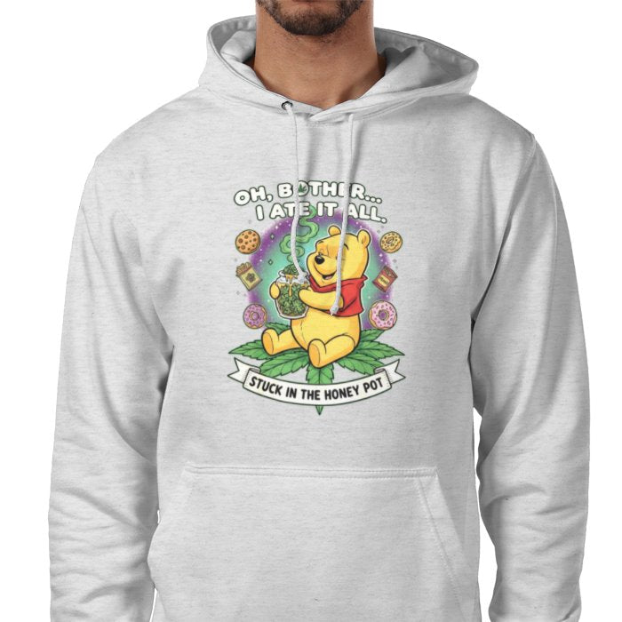 Oh Bother Hoodie