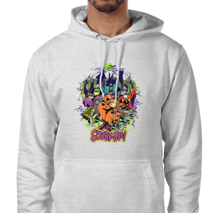 Scooby Doo - Theme 1 Value Hoodie