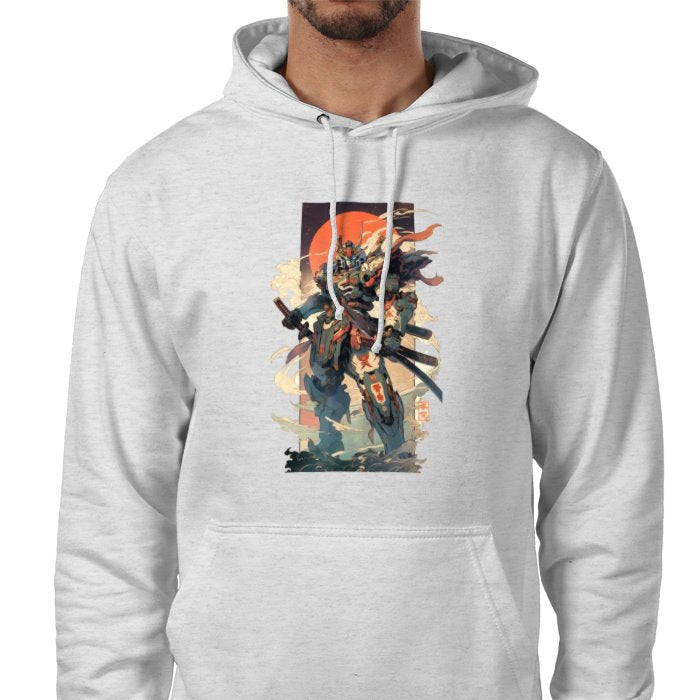 Gundam Wing - Theme 5 Value Hoodie