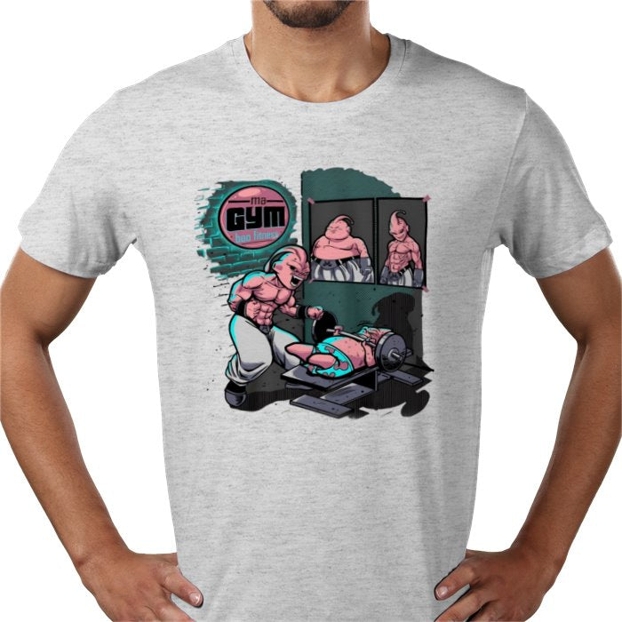 Dragonball Z - Ma Gym Buu T-shirt