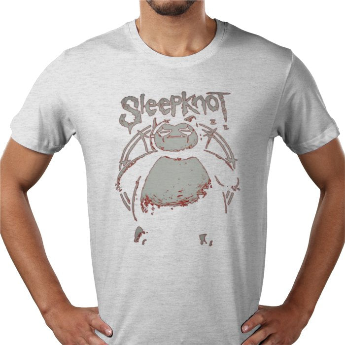 Slipknot x Pokémon - Sleepknot T-Shirt