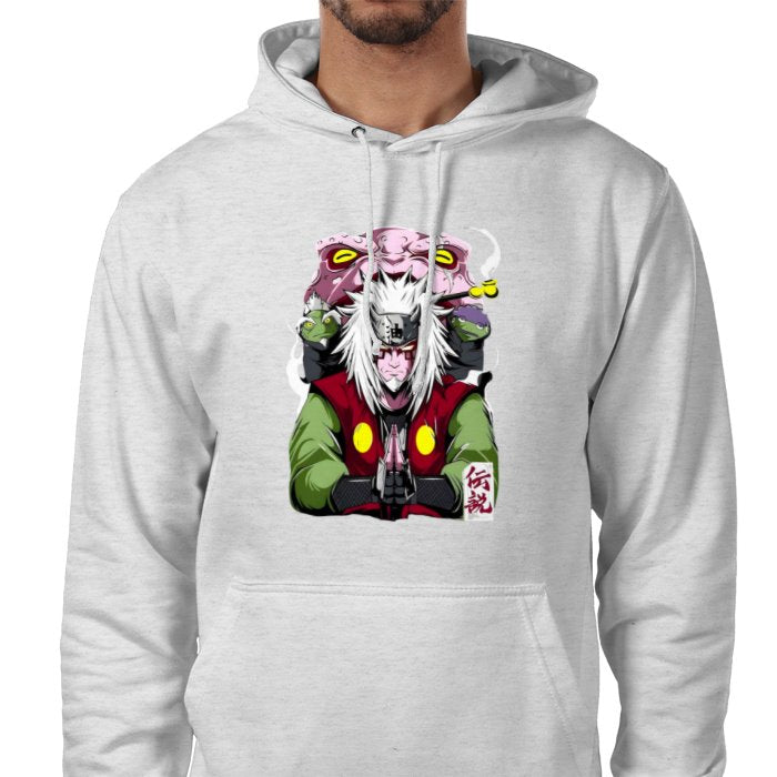 Naruto - Sage Mode Value Hoodie