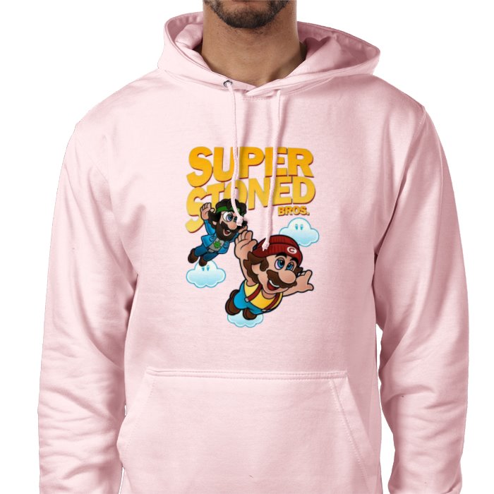 Super Stoned Bros