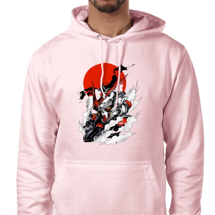 Gundam Wing - Slider Value Hoodie