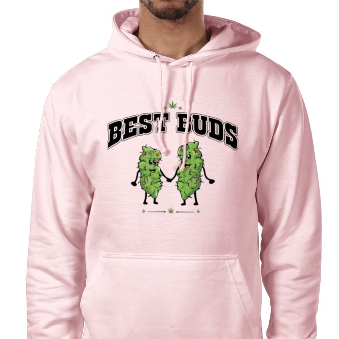 Best Buds Hoodie
