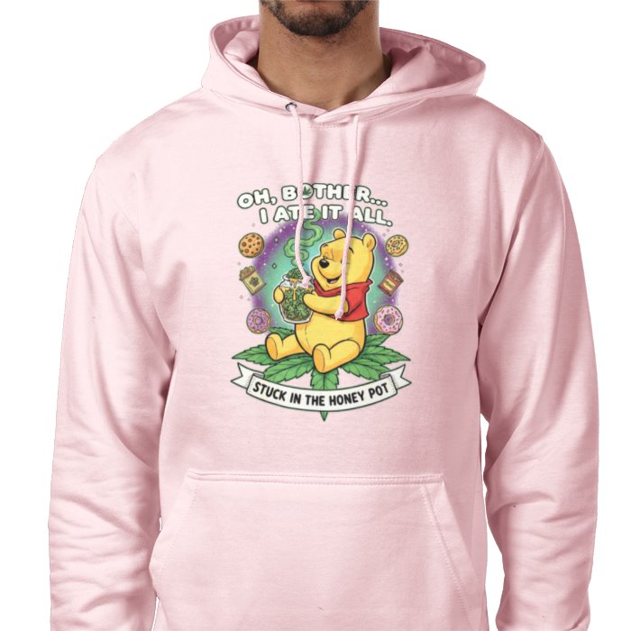 Oh Bother Hoodie