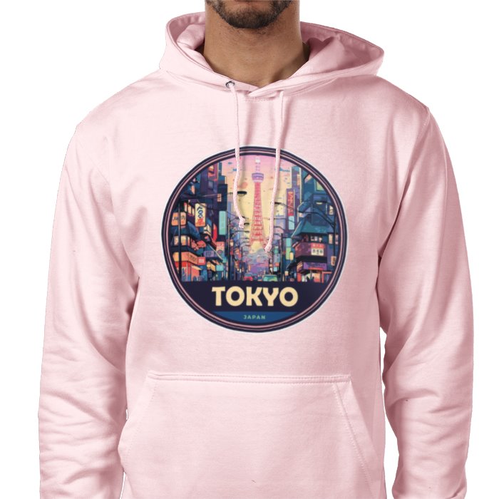 Tokyo Japan