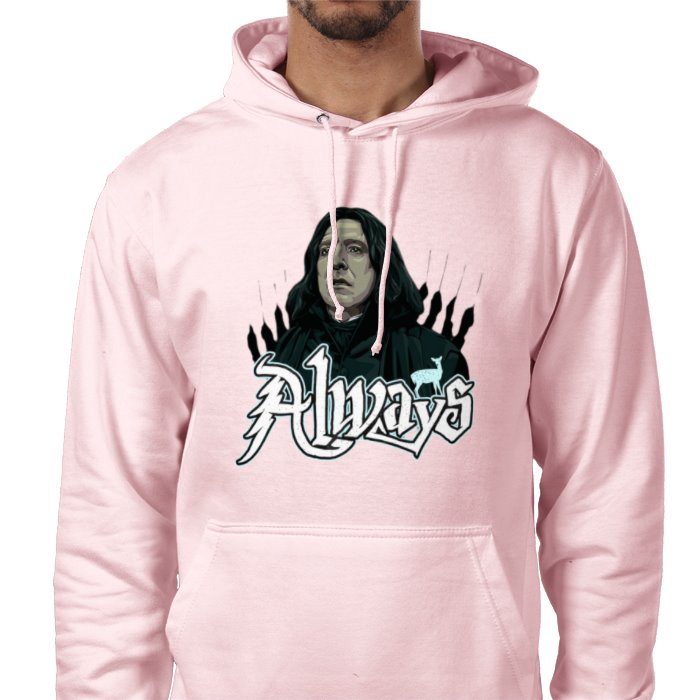 Alan Rickman  - Always