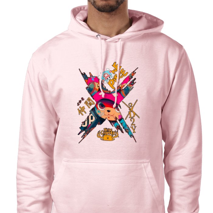 One Piece - Chopper X Value Hoodie