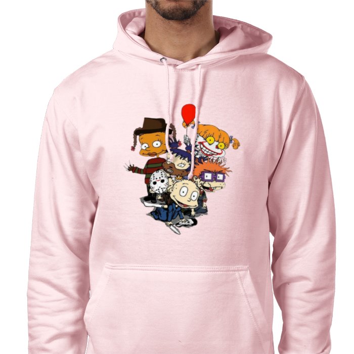 Rugrats - Horror Gang Value Hoodie