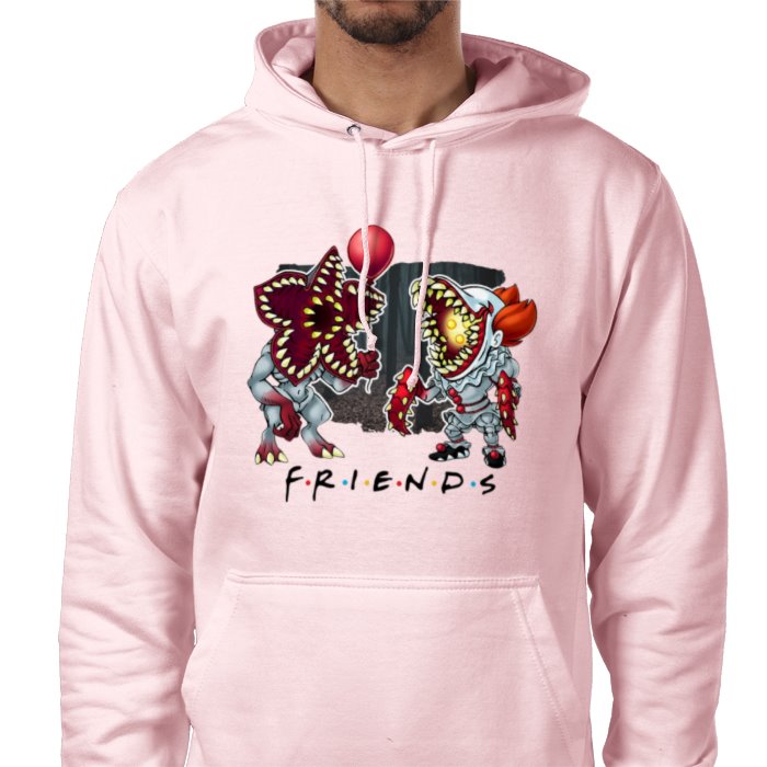 F.R.I.E.N.D.S