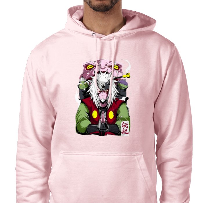 Naruto - Sage Mode Value Hoodie