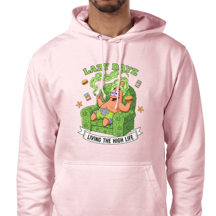 Lazy Days Hoodie