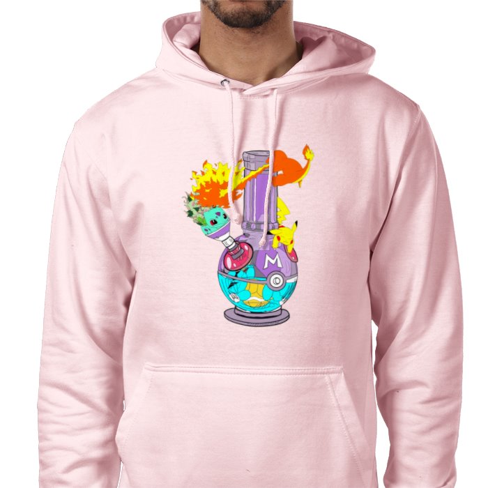 Pokébong Hoodie