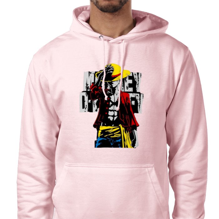 One Piece - Luffy Value Hoodie