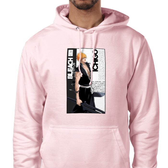 Bleach - Poster Value Hoodie