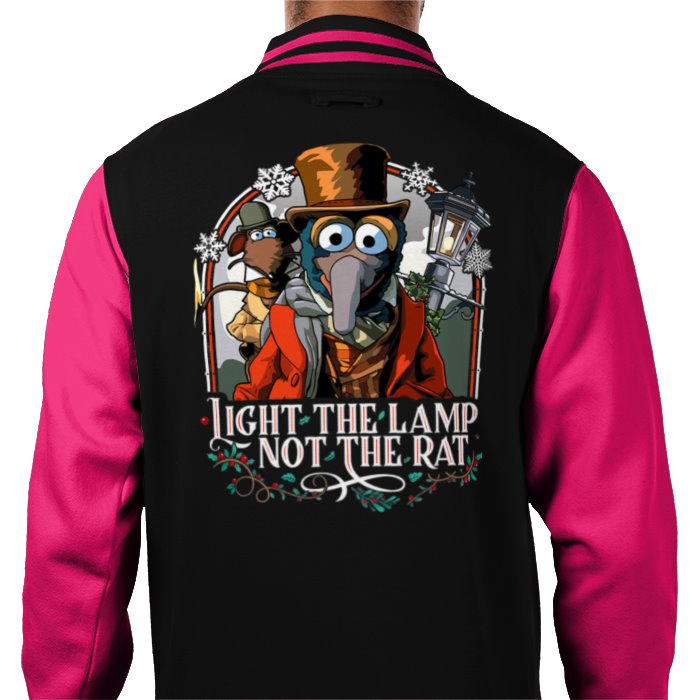 A Muppets Christmas