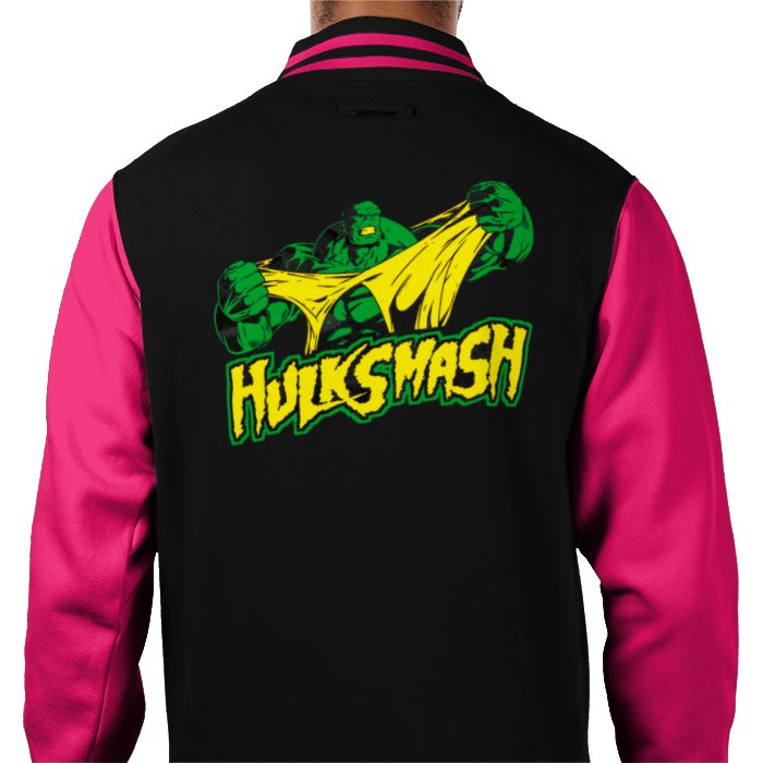 Hulk Smash