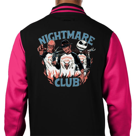 Nightmare Club