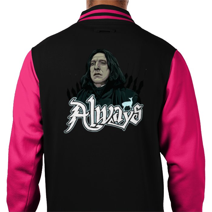 Alan Rickman - Always